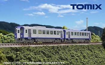 Amazon | トミーテック TOMIX Nゲージ JR キハ120 300形 関西線